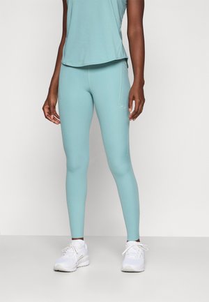 SWIFT - Lauftights - cannon/reflective silver-coloured