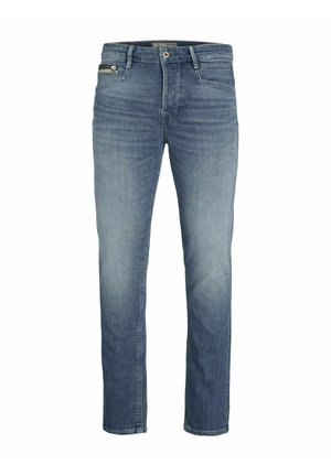 COMFORT  - Jeans slim fit - light blue denim