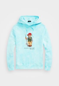 Polo Ralph Lauren Felpa con cappuccio - multi-coloured