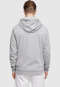 ABSOLUTE CULT TOM AND JERRY-NOPE NOT TODAY - Hoodie - heather grey