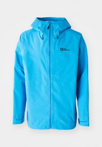 Unselected, aurora blue