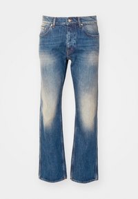 MARTY - Jeans Straight Leg - medium blue