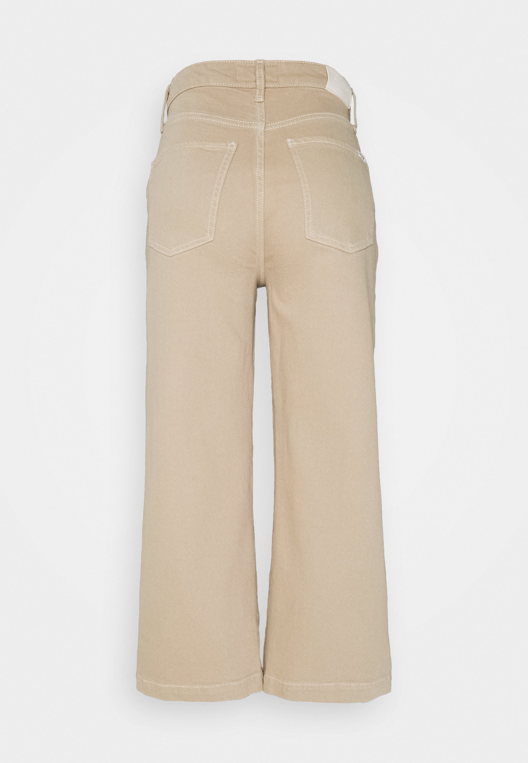 polo denim pants