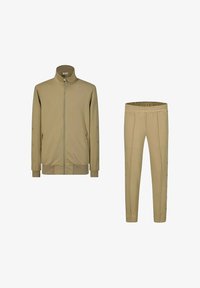 Non sélectionné, beige