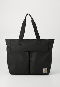 JAKE TOTE BAG UNISEX - Shopping bags - black