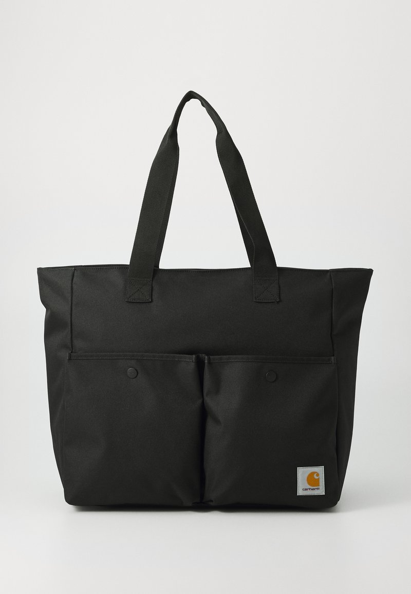 Carhartt WIP JAKE TOTE BAG UNISEX - Cabas - black