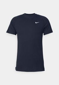 FLEX - T-shirt de sport - black/white