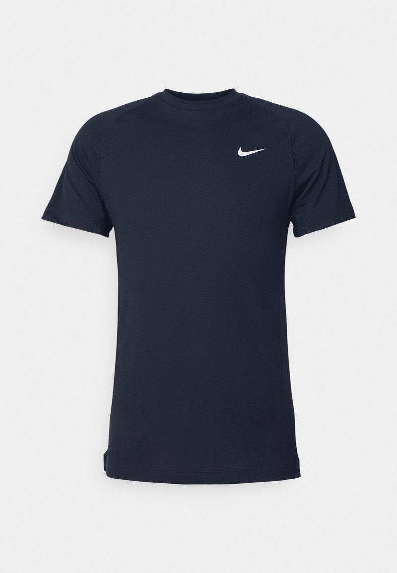 Nike Performance Sport T-shirt zwart