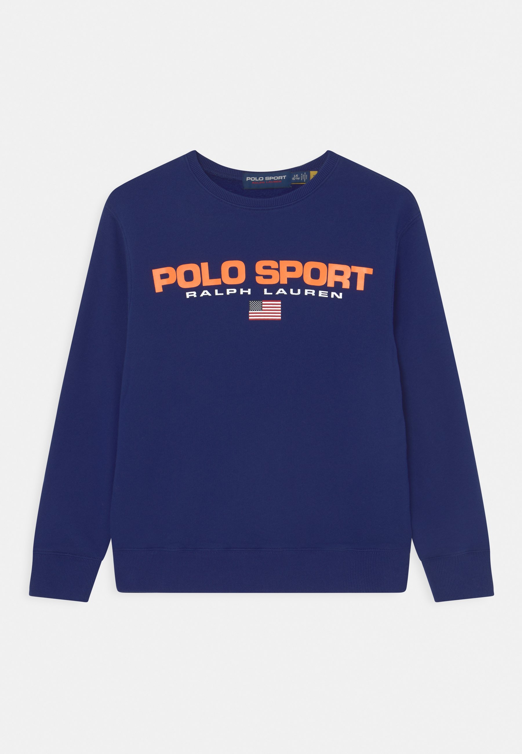 polo ralph lauren sport sweater