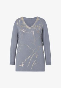 Non selezionato, lead gray