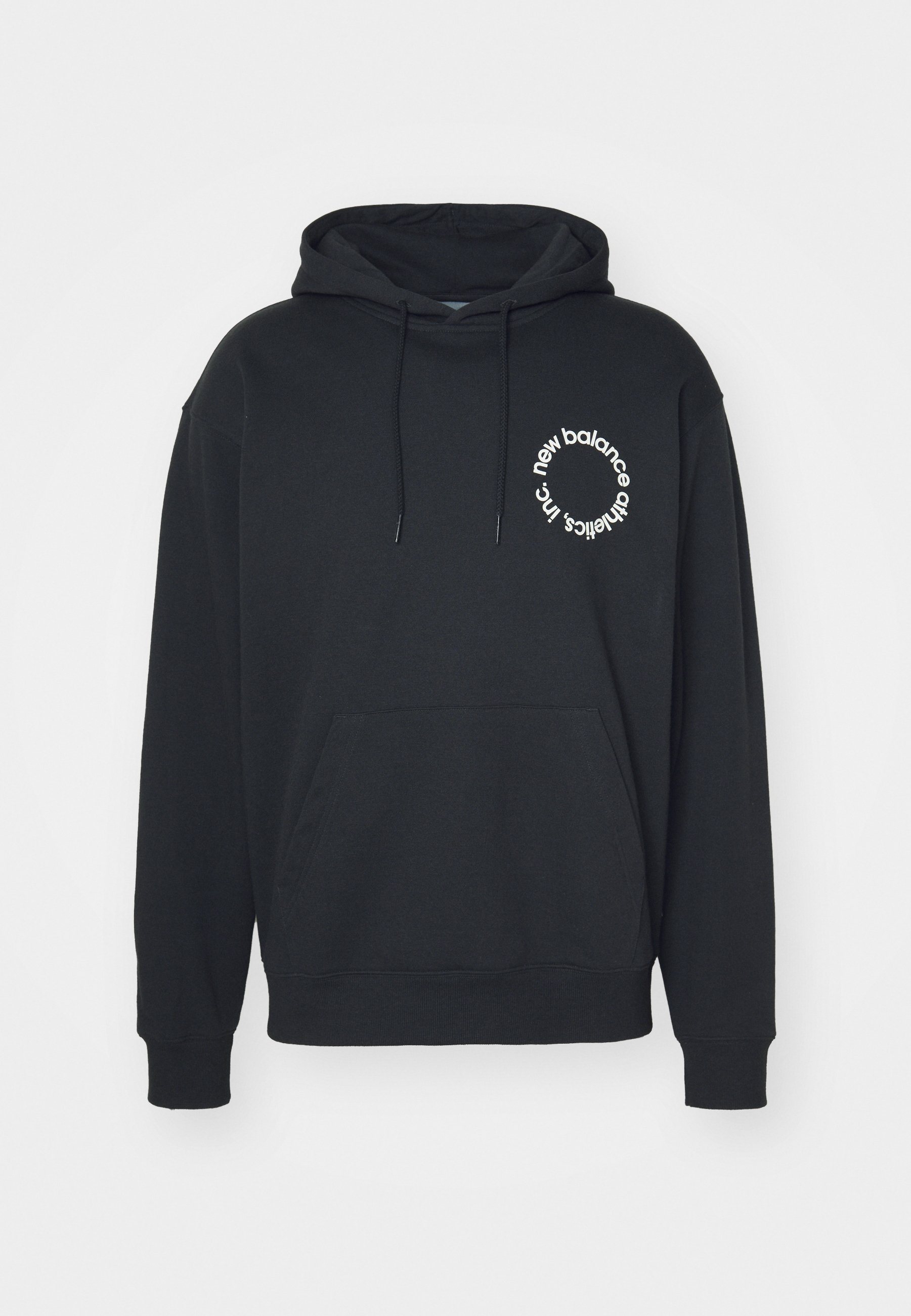 CIRCULAR LOGO HOODIE - Hoodie - Product Details