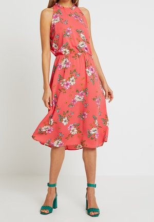 Jurk - red
