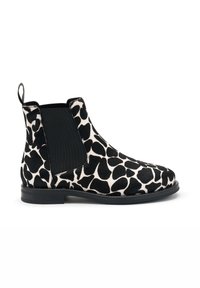 Frau Shoes ANIMAL-PRINT CHELSEA - Tronchetti - animalier