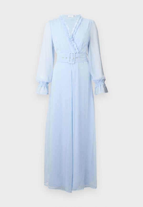 VIEMMA BELT MAXI DRESS - Occasion wear3