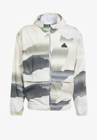 Selected, multicolor legend ivy