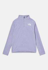 Неизбран, pale plum