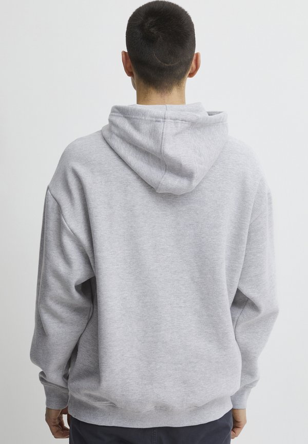 BHHOODIE - Hoodie - stone mix3