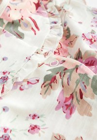 Next 3 PACK REGULAR FIT - Kezeslábas - pink white floral