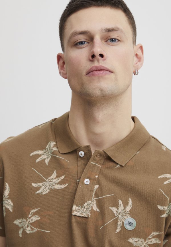 BHPolo - Polo shirt - otter3