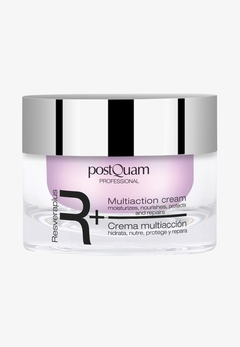 PostQuam SKIN CARE RESVERAPLUS MULTIACTION CREAM 50ML - Anti-Aging