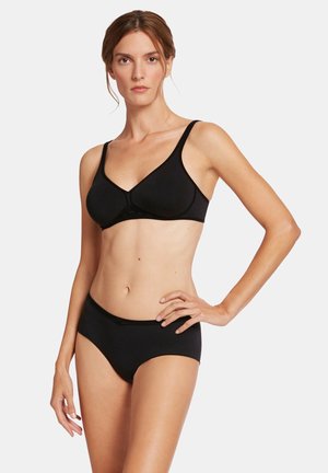 3W - Slip - black