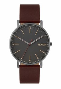 Skagen Klocka - red
