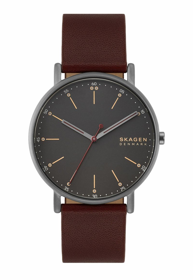 Skagen Klocka - red