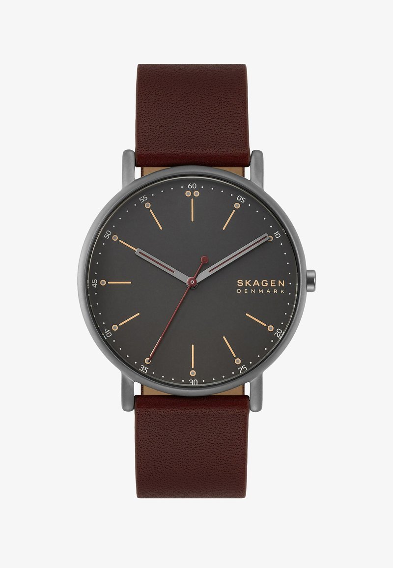 Skagen Klocka - red