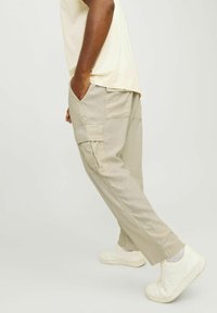 Jack & Jones Kargopüksid - summer sand