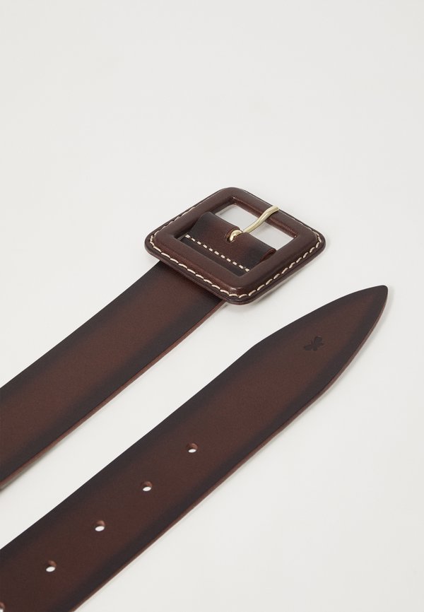 GERARD - Belt - dark bown2