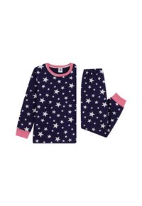 Petit Bateau SET - Nachtwäsche Set - soir marshmallow