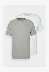 Δεν επιλέχθηκε, mid grey melee