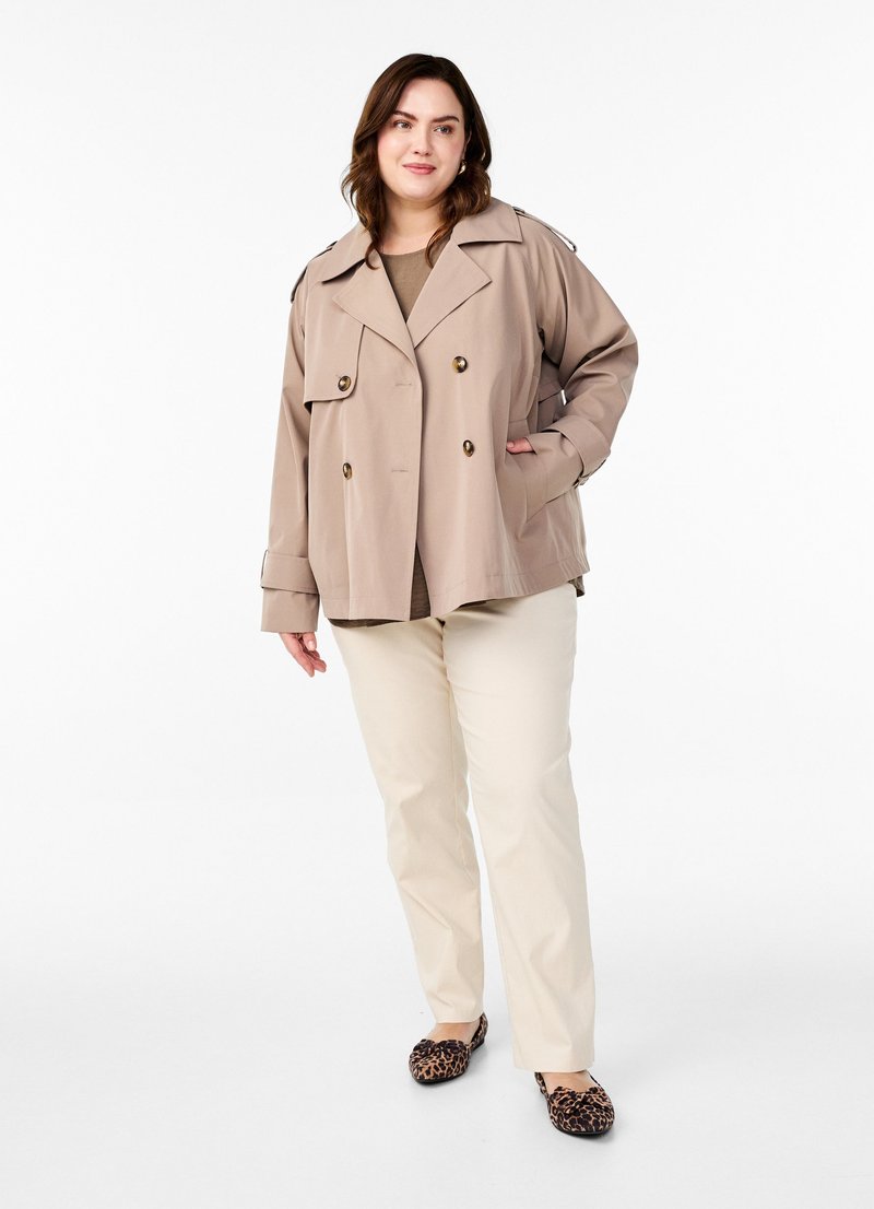 jacket zizzi daunenmantel