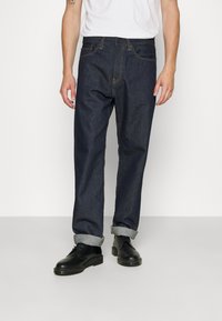 Carhartt WIP - PONTIAC PANT MAITLAND - Jeans straight leg - blue one wash Miniatyrbilde 1