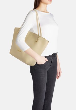 Braccialini, ARIEL - Shopper - beige