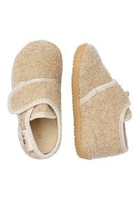 Naturino CARILLON - Domácí obuv - beige