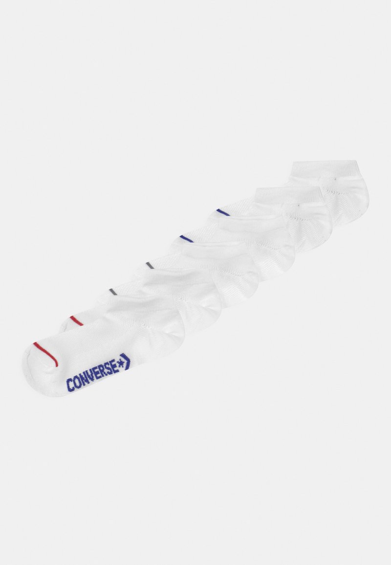 Converse Sokken wit Converse Sokken wit