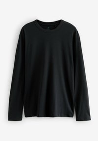 Next SET - Yöasusetti - charcoal grey