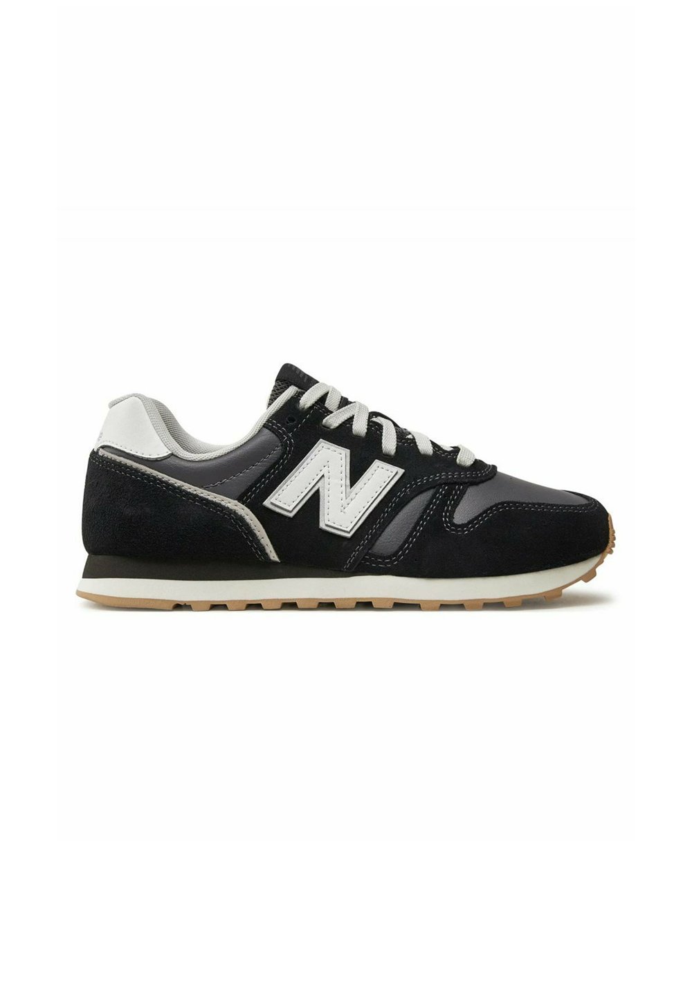New Balance 373 Sneakers basse noir/nero