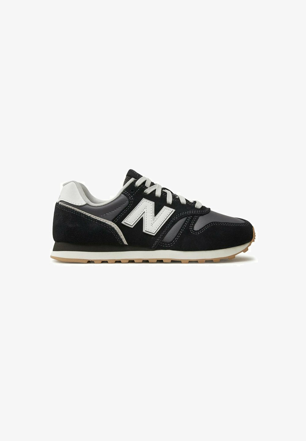 New Balance 373 Sneakers basse noir/nero