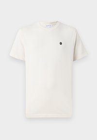 MICHAEL TEE - T-shirt basic - sand beige