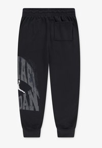 Jordan PANT - Träningsbyxor - black