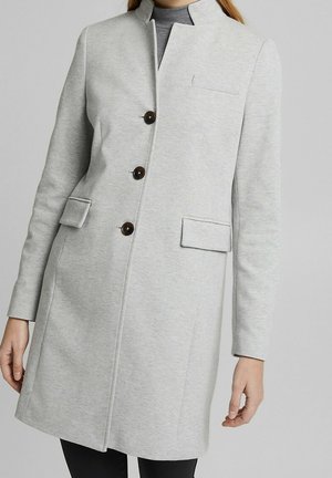 Manteau court - light grey