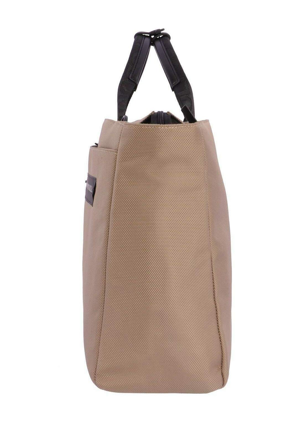 ADOLFO DOMINGUEZ Bolso de mano - beige - Zalando.es