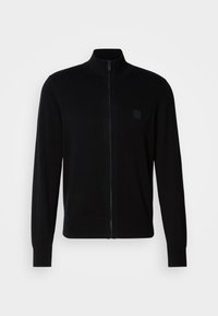 Unausgewählt, black