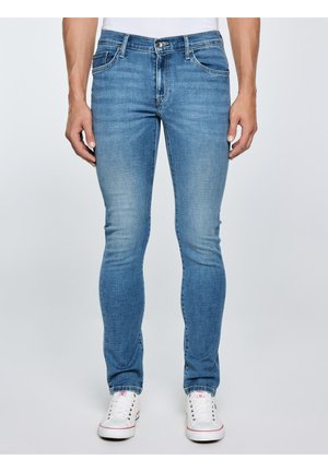 JEFFRAY - Jeansy Skinny Fit