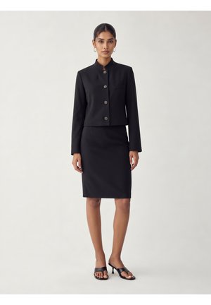 Opal Studio, OPAL STUDIO BILLIE BLAZER - Блейзър - black