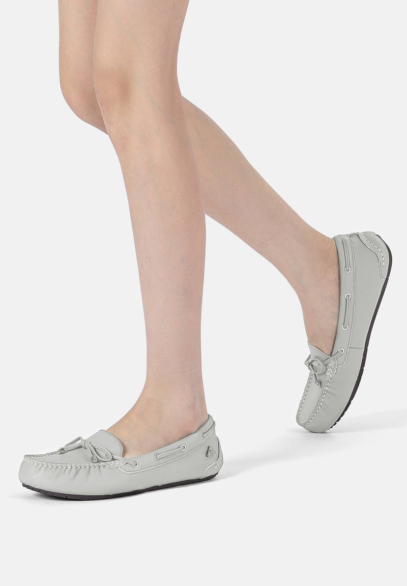 EVERAU Bootsschuh - grey