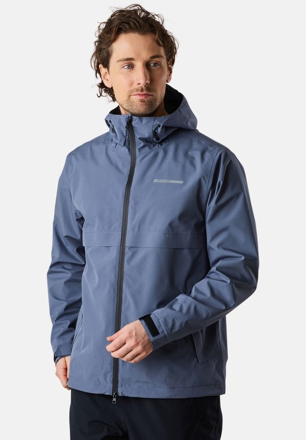 TJÖRN - Regenjacke / wasserabweisende Jacke