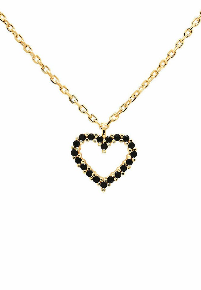 Damen Halsketten | PDPAOLA Halskette gelbgold/goldfarben - TS66289 Damen Halsketten | PDPAOLA Halskette gelbgold/goldfarben - TS66289